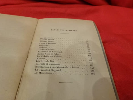 Plâtres et marbres. . [LITTERATURE] - TAILHADE (Laurent)