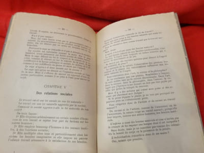 Petit Manuel individualiste.