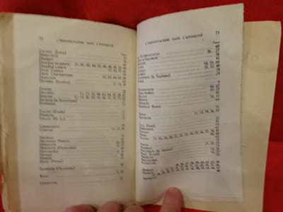 L’Individualisme dans l’Antiquité (Histoire et Critique).