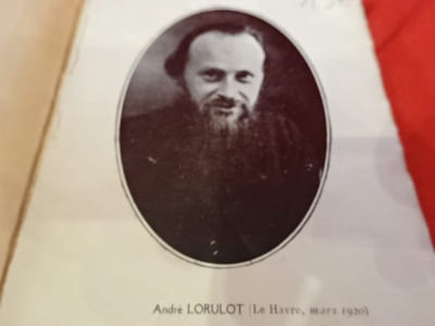 Méditations et Souvenirs d’un prisonnier.