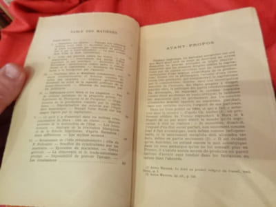 La Décomposition du marxisme.