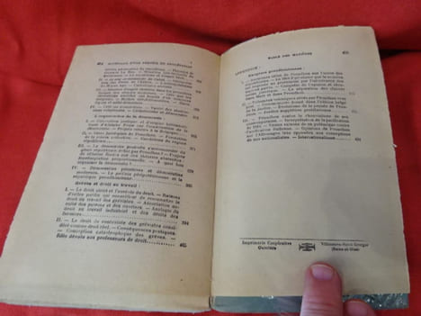 Matériaux d’une théorie du prolétariat. . [PHILOSOPHIE SCIENCES HUMAINES] - SOREL (Georges)