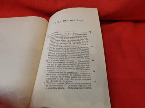 De l’utilité du Pragmatisme. . [PHILOSOPHIE SCIENCES HUMAINES] - SOREL (Georges)