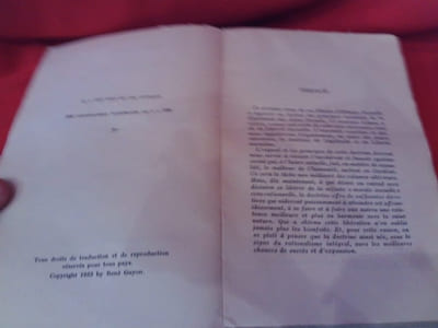 Études d’Éthique sexuelle. – II.: La Liberté sexuelle.