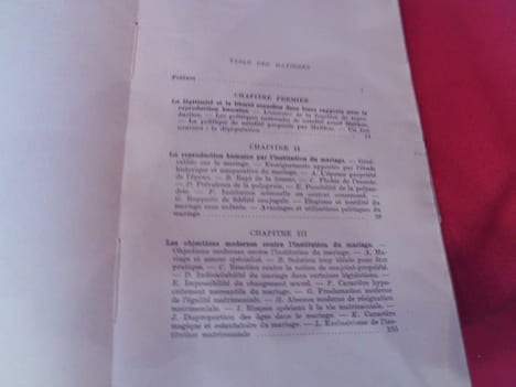 Études d’Éthique sexuelle. – III.: Révision des Institutions classiques (Mariage. Famille). . [HISTOIRE] - GUYON (René)