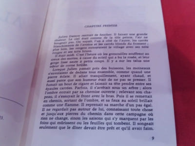 Aline (1905). 