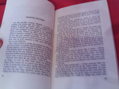Aline (1905). . [LITTERATURE] - RAMUZ (C.-F.)