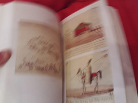 Impressions d’Orient et d’Arabie, un cavalier polonais chez les bédouins (1817-1819). . [LITTERATURE] - RZEWUSKI (Comte Waclav Seweryn)