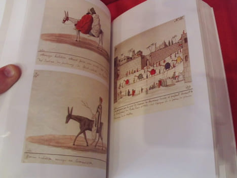 Impressions d’Orient et d’Arabie, un cavalier polonais chez les bédouins (1817-1819). . [LITTERATURE] - RZEWUSKI (Comte Waclav Seweryn)
