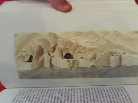 Impressions d’Orient et d’Arabie, un cavalier polonais chez les bédouins (1817-1819). . [LITTERATURE] - RZEWUSKI (Comte Waclav Seweryn)