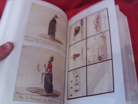 Impressions d’Orient et d’Arabie, un cavalier polonais chez les bédouins (1817-1819). . [LITTERATURE] - RZEWUSKI (Comte Waclav Seweryn)