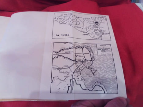La Guerre du Péloponnèse-Tome IV: Livres VI-VII. . [PHILOSOPHIE SCIENCES HUMAINES] - THUCYDIDE (0460-0395)