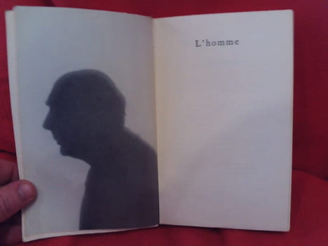 Michaux. . [LITTERATURE] - BRÉCHON (Robert)