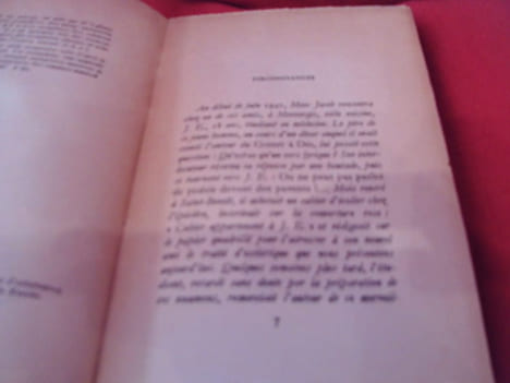 Conseils à un Jeune Poète, suivis de Conseils à un Étudiant. . [LITTERATURE] - JACOB (Max)