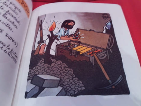 Trésors fabuleux et Loterie Nationale. . [LITTERATURE] - EFFEL (Jean)
