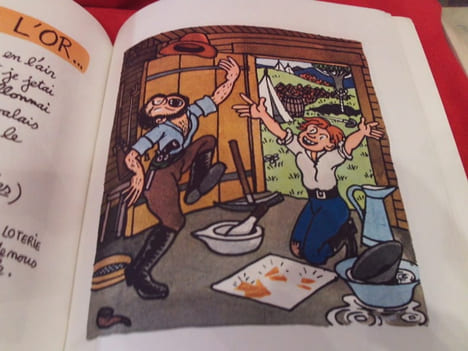Trésors fabuleux et Loterie Nationale. . [LITTERATURE] - EFFEL (Jean)