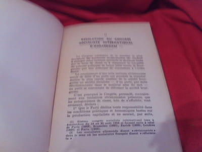De l’introduction du Marxisme en France.
