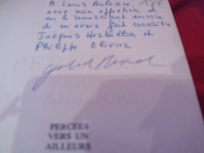 Percées vers un ailleurs. Théâtre: L’Iconoclaste. – L’Horizon, commentaire de l’abbé Marcel Belay, suivis de L’Audace en métaphysique de Gabriel Marcel.