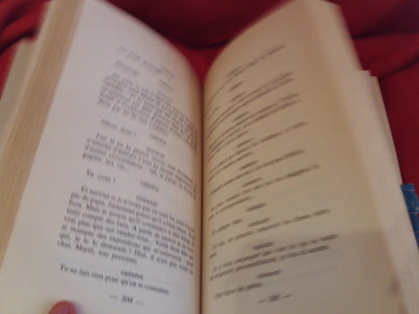 Percées vers un ailleurs. Théâtre: L’Iconoclaste. – L’Horizon, commentaire de l’abbé Marcel Belay, suivis de L’Audace en métaphysique de Gabriel ...