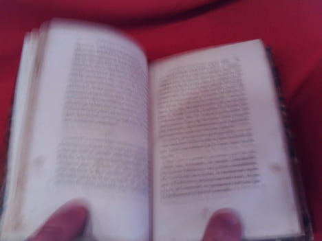 Pensées de Blaise Pascal. – Tomes 1 et 2. . [LITTERATURE] - PASCAL (Blaise)