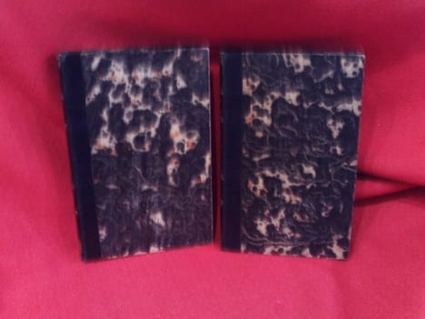 Lettres provinciales de Blaise Pascal. – Tomes 1 et 2. . [LITTERATURE] - PASCAL (Blaise)