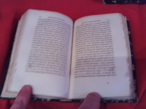 Lettres provinciales de Blaise Pascal. – Tomes 1 et 2. . [LITTERATURE] - PASCAL (Blaise)