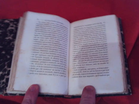 Lettres provinciales de Blaise Pascal. – Tomes 1 et 2. . [LITTERATURE] - PASCAL (Blaise)