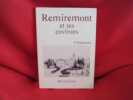 Remiremont et ses environs. . [LORRAIN] - WAIDMANN (P.)