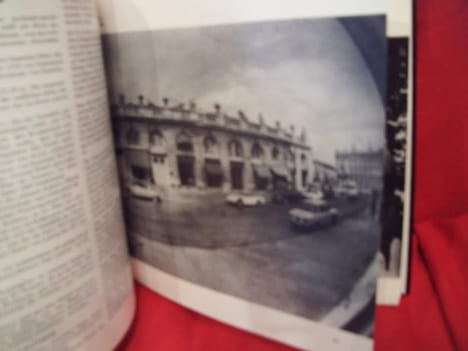 Nancy «la Belle». . [LORRAIN] - CUNY (Jean-Marie)