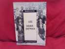 Les Didier / Dietrich. . [LORRAIN] - COLLECTIF
