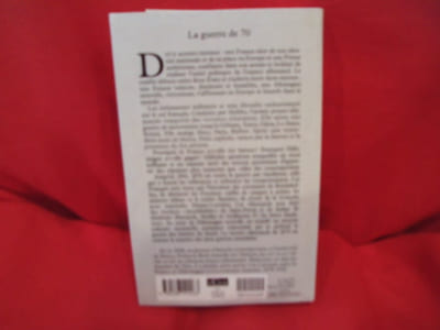La Guerre de 70.