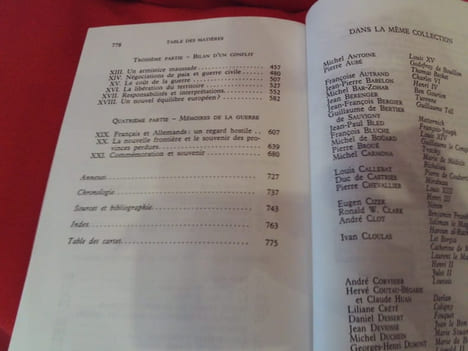 La Guerre de 70. . [HISTOIRE] - ROTH (François)
