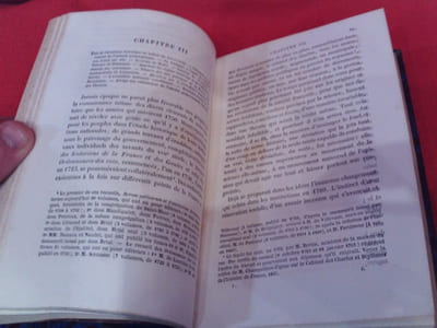 Récits des Temps mérovingiens, précédés de Considérations sur l'Histoire de France.
