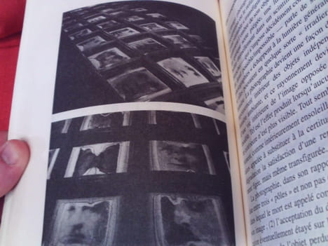 Le Mystère de la chambre claire, photographie et inconscient. . [ART] - TISSERON (Serge)