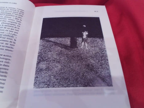 Le Mystère de la chambre claire, photographie et inconscient. . [ART] - TISSERON (Serge)