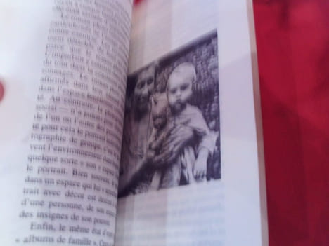 Le Mystère de la chambre claire, photographie et inconscient. . [ART] - TISSERON (Serge)