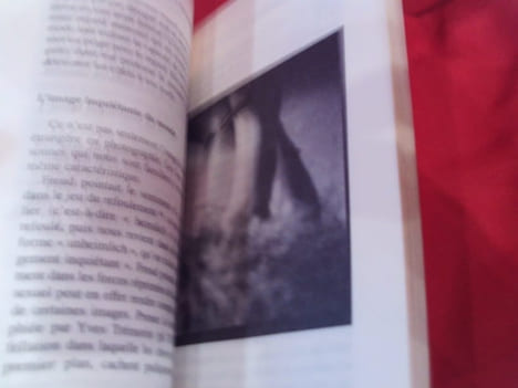 Le Mystère de la chambre claire, photographie et inconscient. . [ART] - TISSERON (Serge)