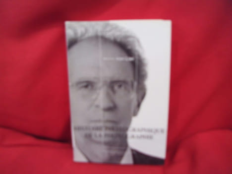 Histoire photographique de la photographie. . [ART] - VAN LIER (Henri)
