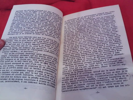 Théorie du Fantastique. . [LITTERATURE] - BELEVAN (Harry)
