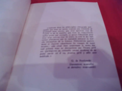 Les Dernières inventions de M. de Pawlowski. . [LITTERATURE] - PAWLOWSKI (Gaston de)