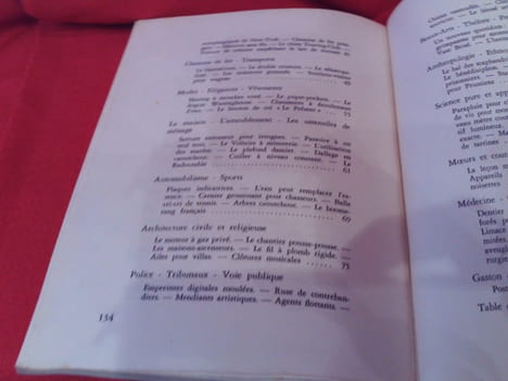 Les Dernières inventions de M. de Pawlowski. . [LITTERATURE] - PAWLOWSKI (Gaston de)