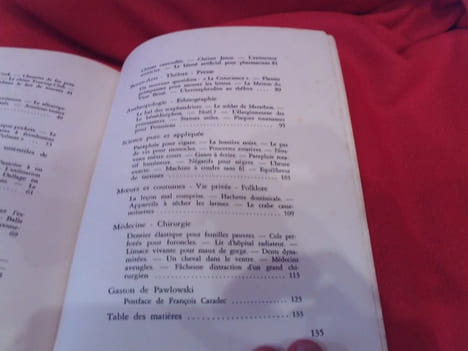 Les Dernières inventions de M. de Pawlowski. . [LITTERATURE] - PAWLOWSKI (Gaston de)