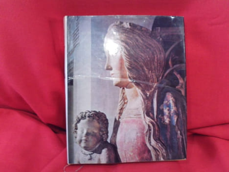 Vierges gothiques et de la première Renaissance. . [ART] - COLLECTIF