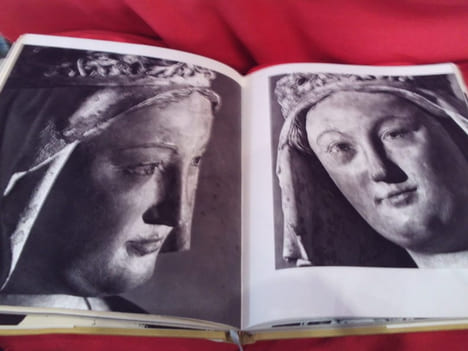 Vierges gothiques et de la première Renaissance. . [ART] - COLLECTIF