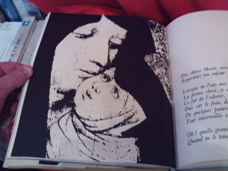 Vierges gothiques et de la première Renaissance. . [ART] - COLLECTIF