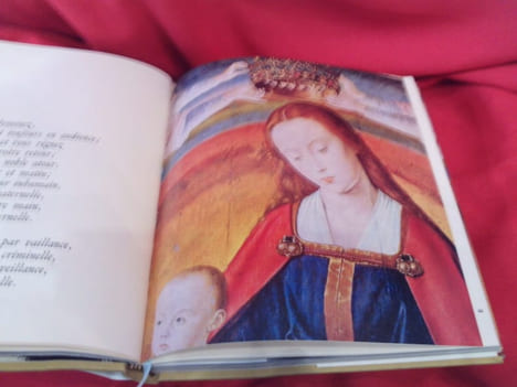 Vierges gothiques et de la première Renaissance. . [ART] - COLLECTIF