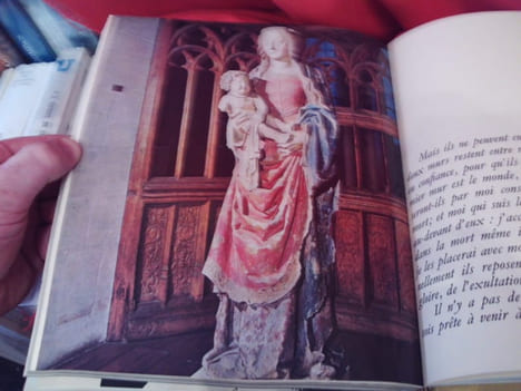 Vierges gothiques et de la première Renaissance. . [ART] - COLLECTIF