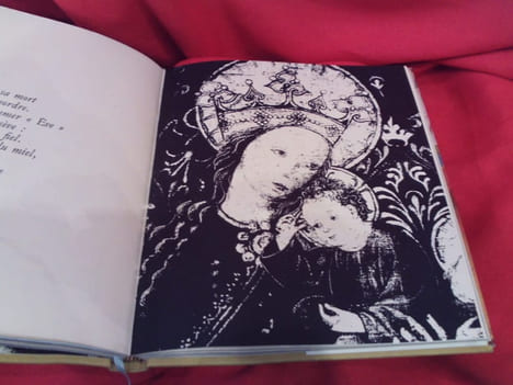 Vierges gothiques et de la première Renaissance. . [ART] - COLLECTIF