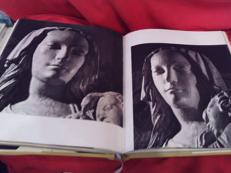 Vierges gothiques et de la première Renaissance. . [ART] - COLLECTIF