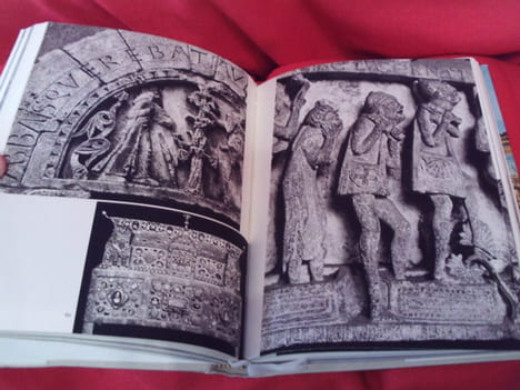 Évocation de la chrétienté romane. . [ART] - OURSEL (Raymond)